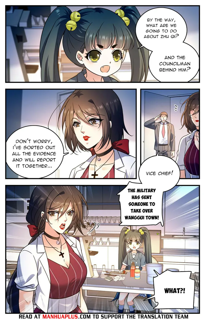 Page 8 of Chapter 1021