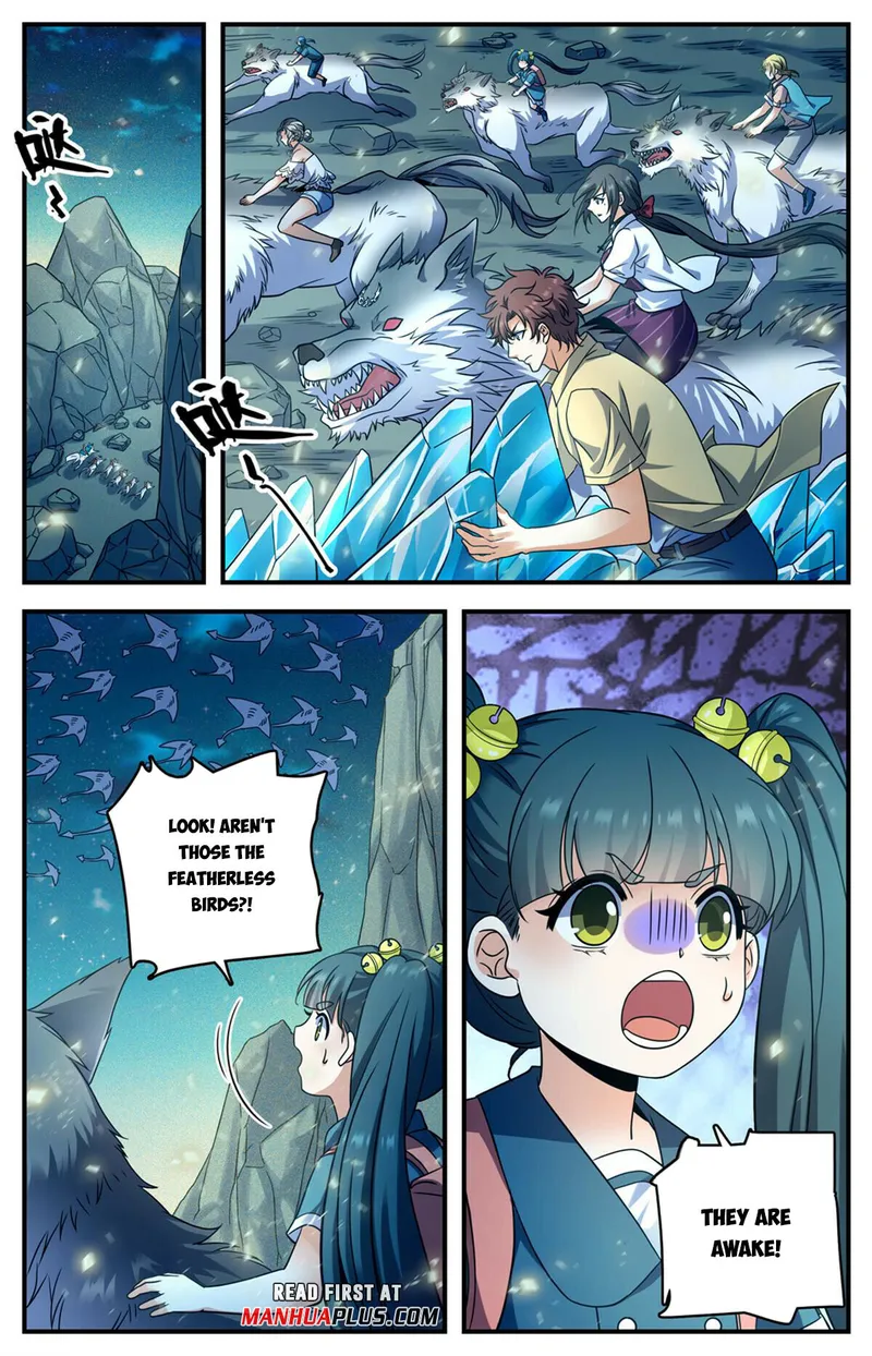 Page 9 of Chapter 1023
