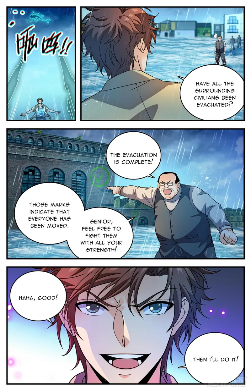 Page 10 of Chapter 1032