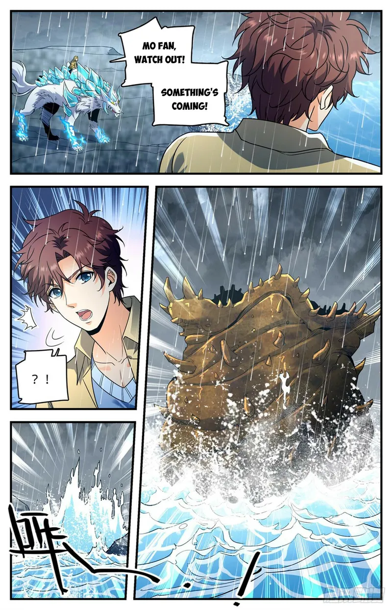 Page 2 of Chapter 1034