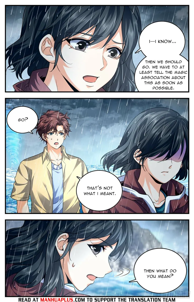 Page 8 of Chapter 1034