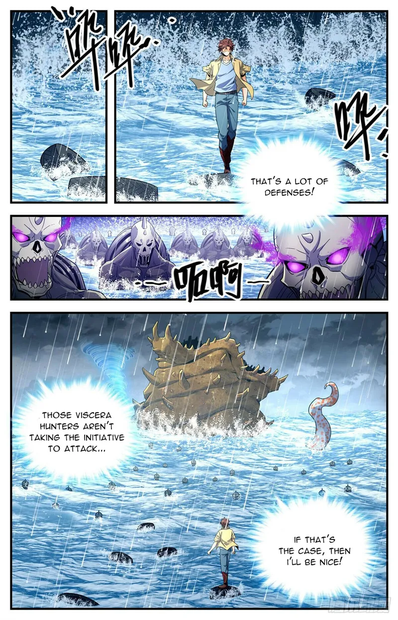 Page 10 of Chapter 1034