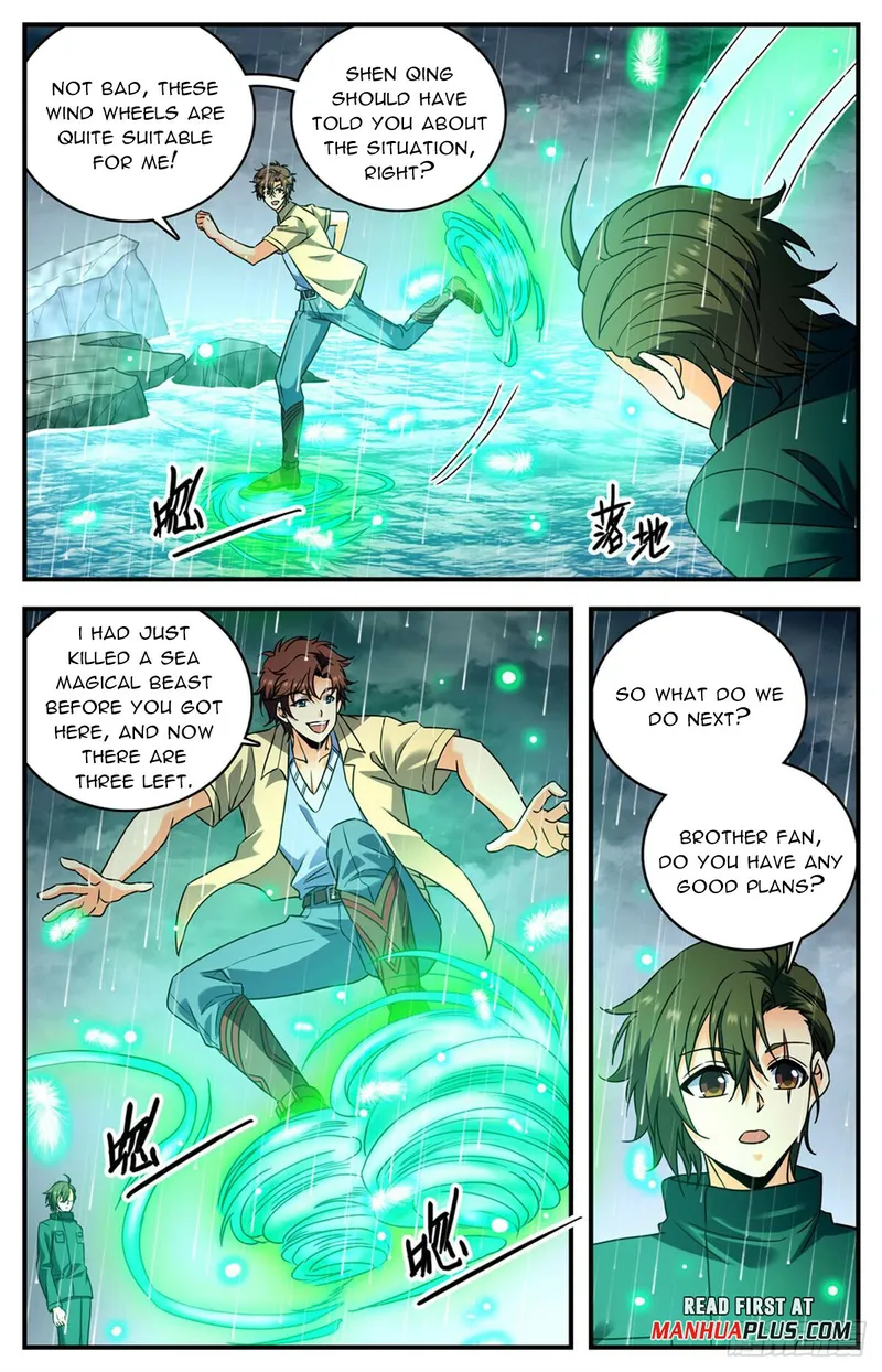 Page 11 of Chapter 1035