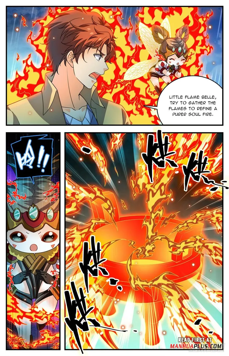 Page 3 of Chapter 1036