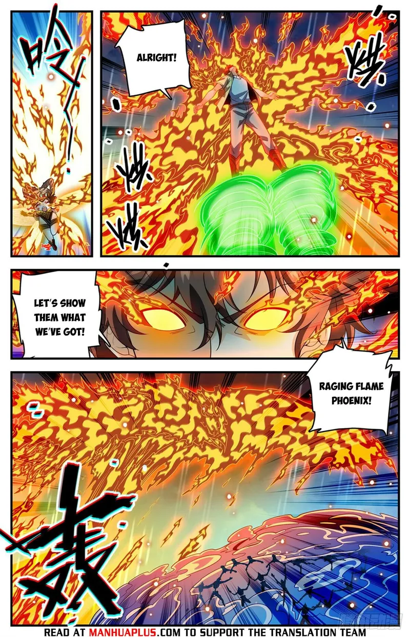 Page 4 of Chapter 1036