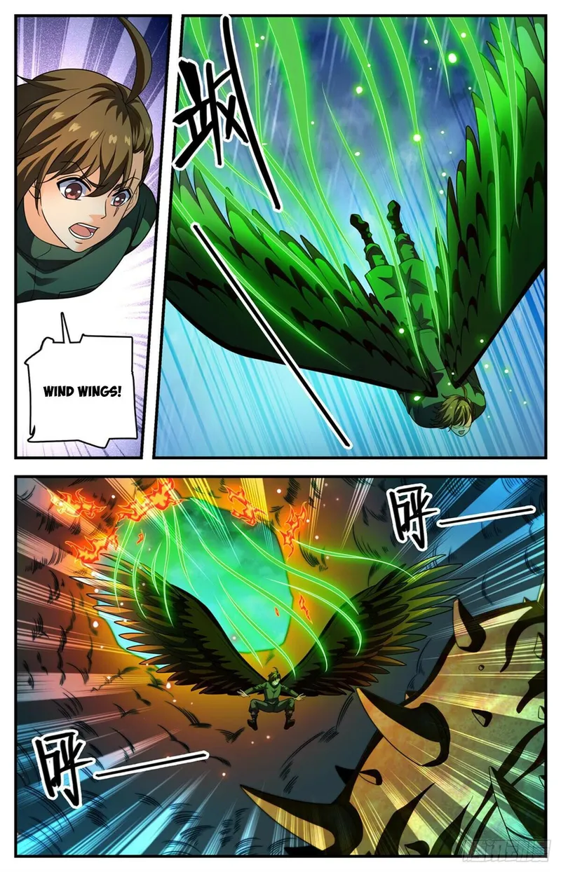 Page 6 of Chapter 1036