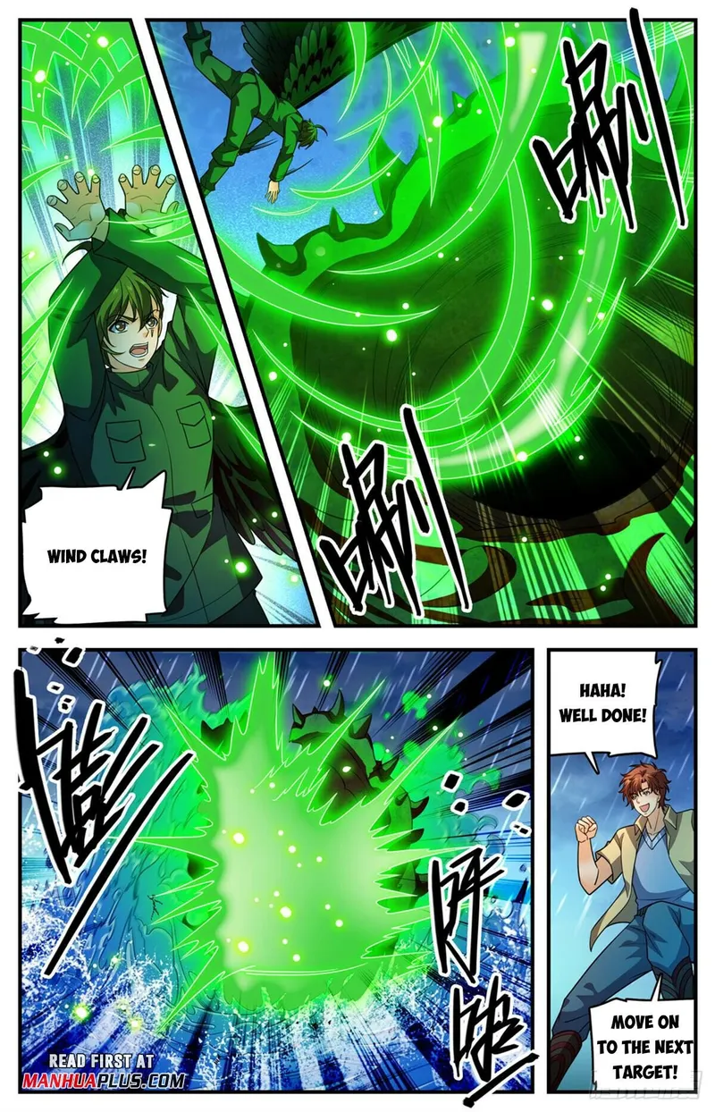 Page 7 of Chapter 1036