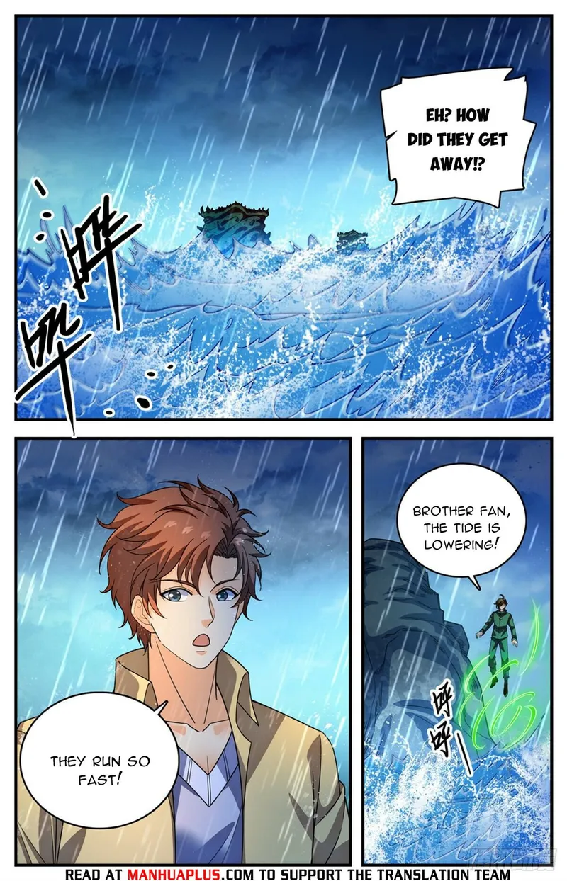 Page 8 of Chapter 1036