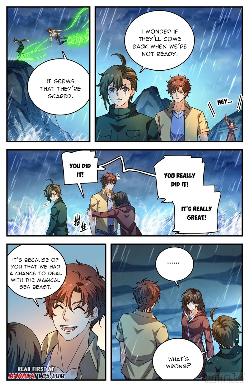 Page 9 of Chapter 1036