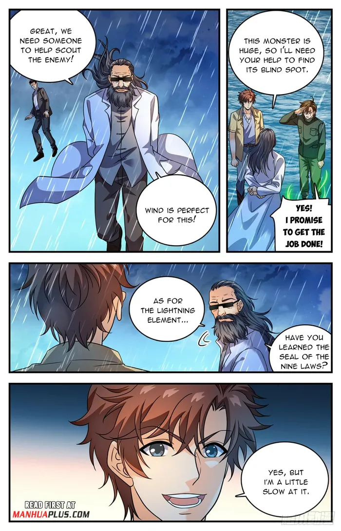 Page 5 of Chapter 1037