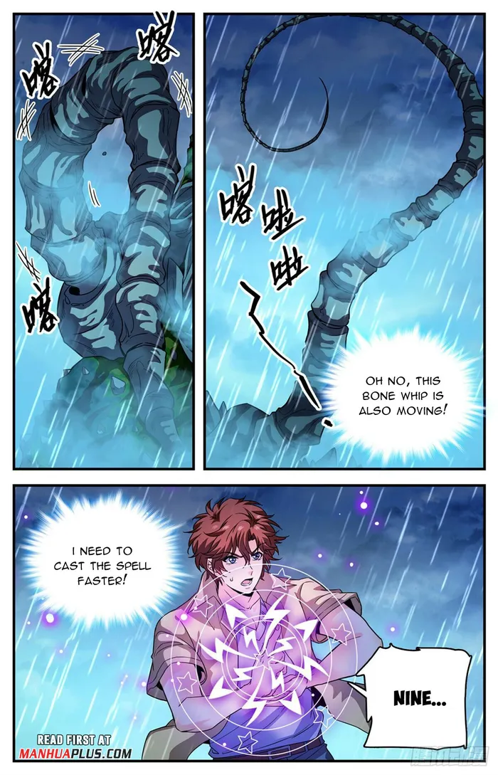 Page 5 of Chapter 1038
