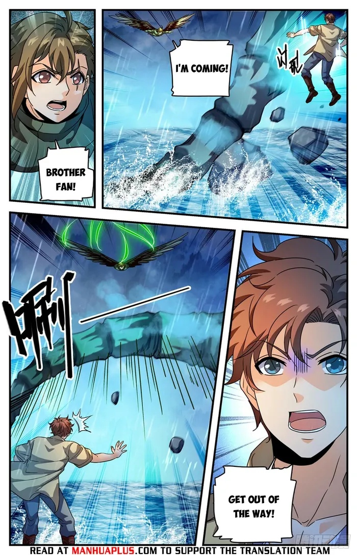 Page 8 of Chapter 1038