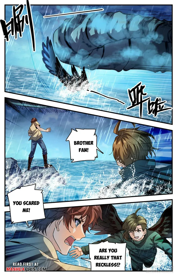 Page 9 of Chapter 1038