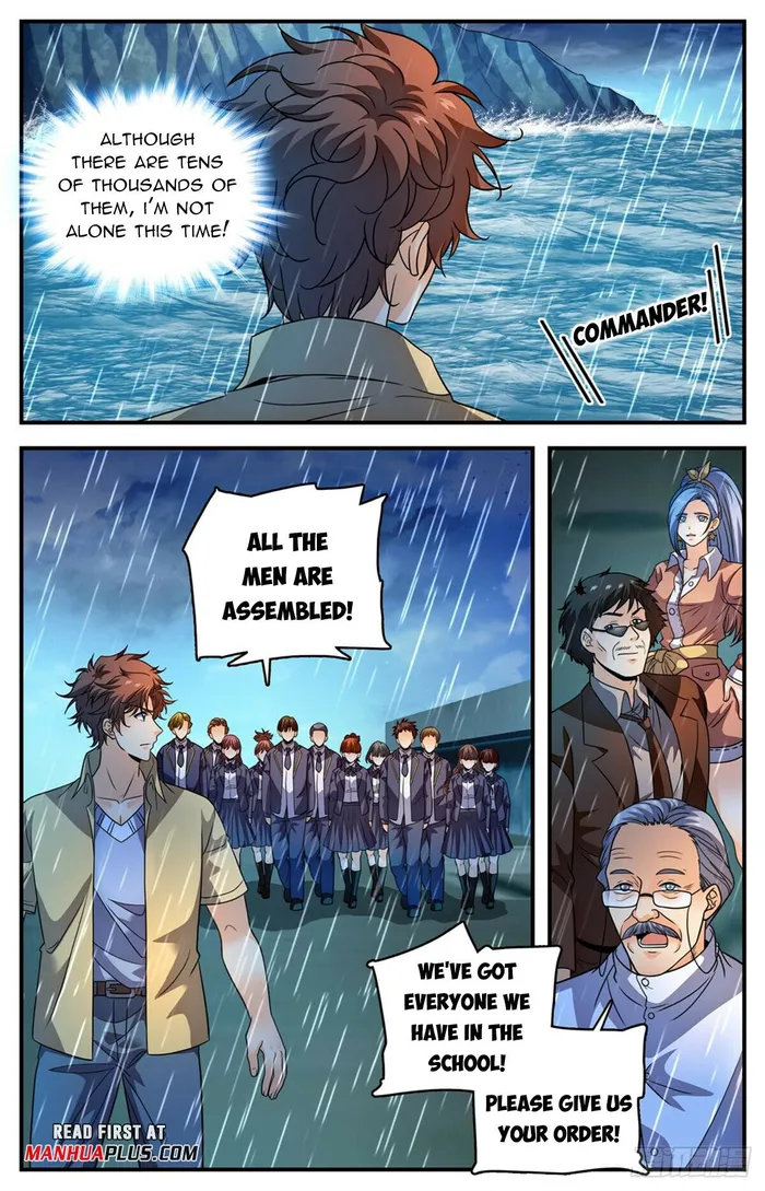 Page 9 of Chapter 1042