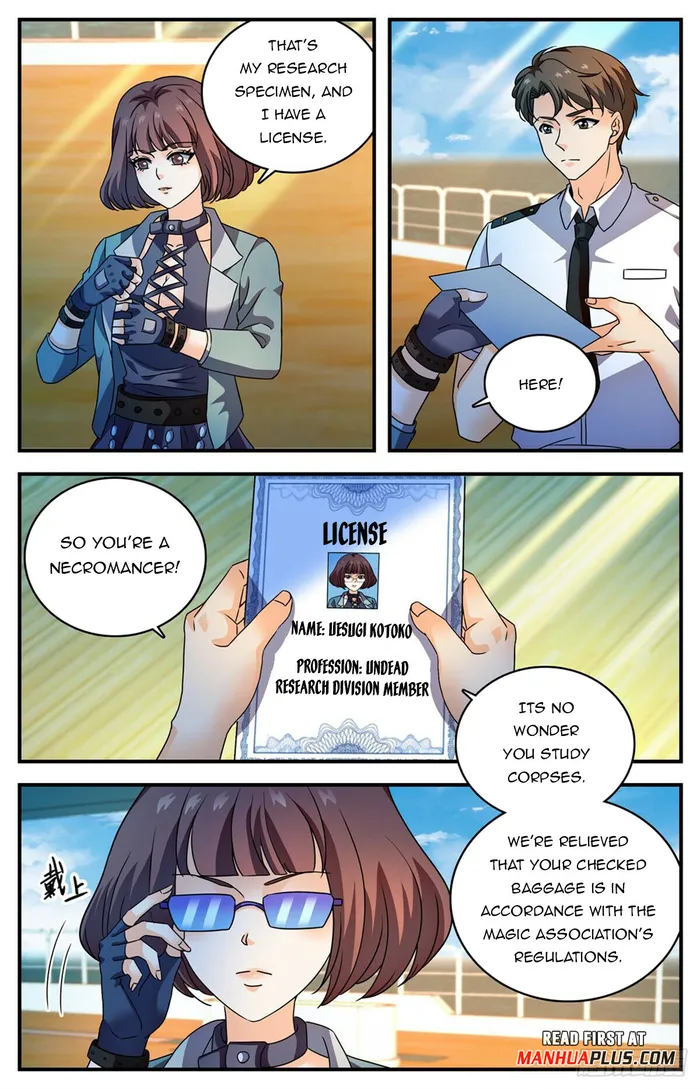 Page 5 of Chapter 1048