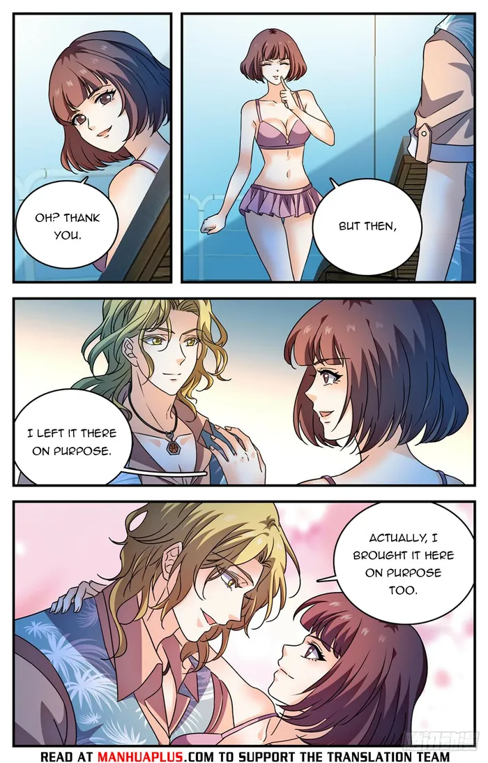 Page 8 of Chapter 1048