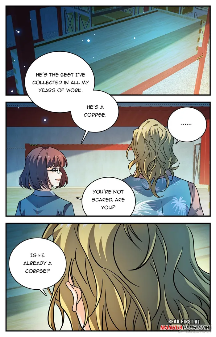 Page 11 of Chapter 1048