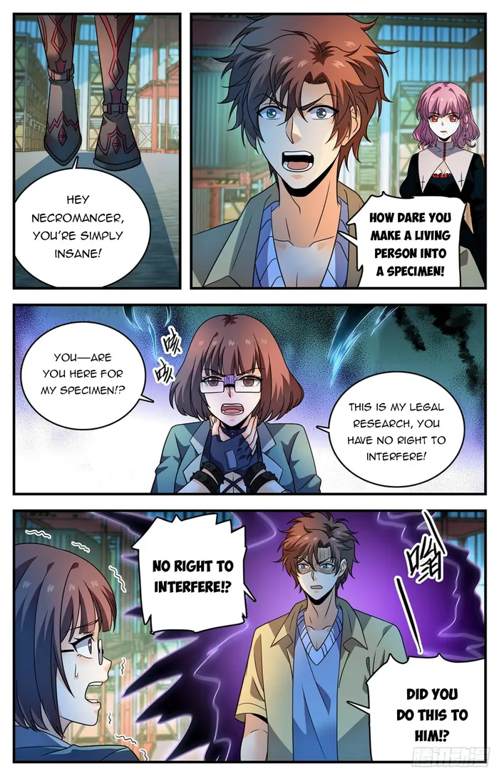 Page 2 of Chapter 1049