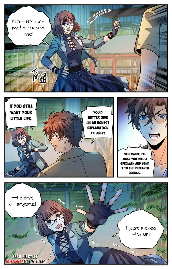 Page 3 of Chapter 1049