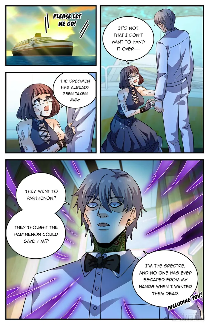 Page 8 of Chapter 1049