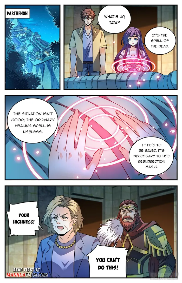 Page 9 of Chapter 1049