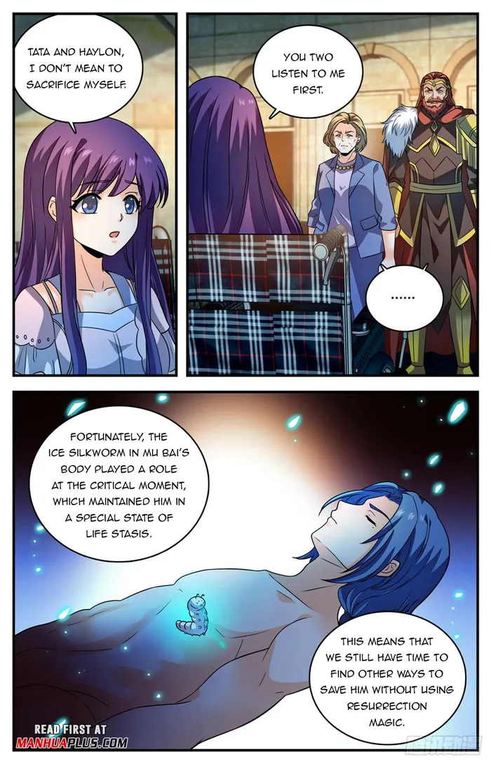 Page 11 of Chapter 1049