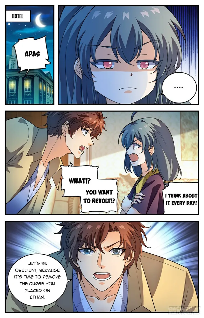 Page 10 of Chapter 1051