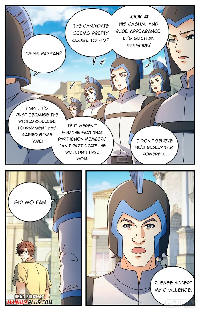 Page 7 of Chapter 1052