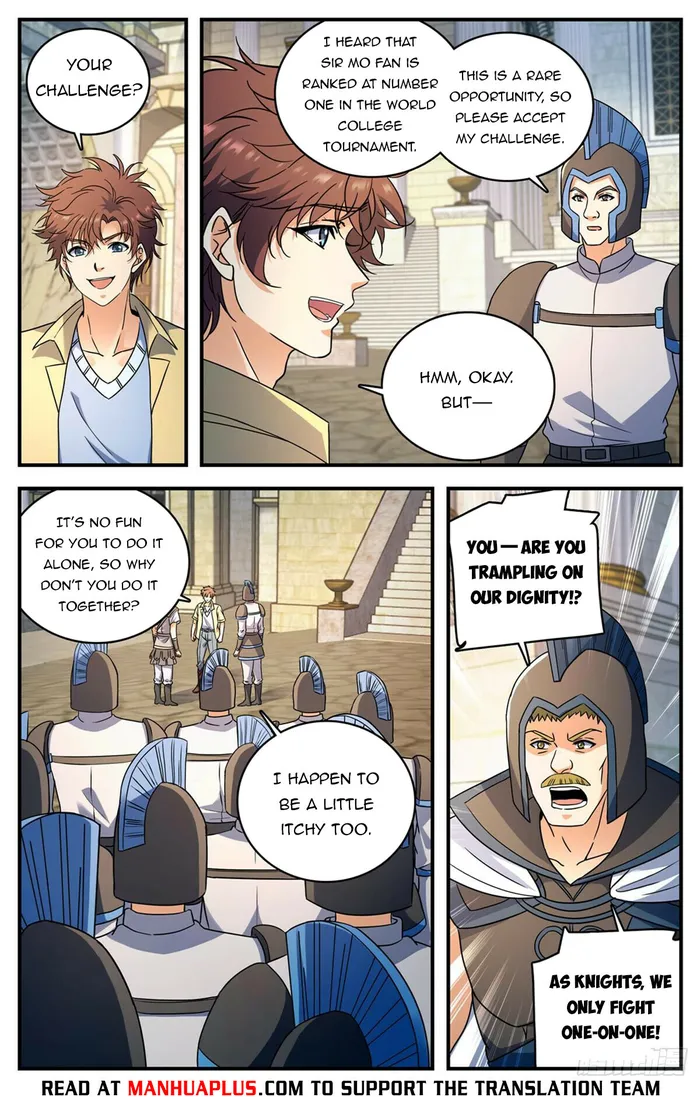 Page 8 of Chapter 1052