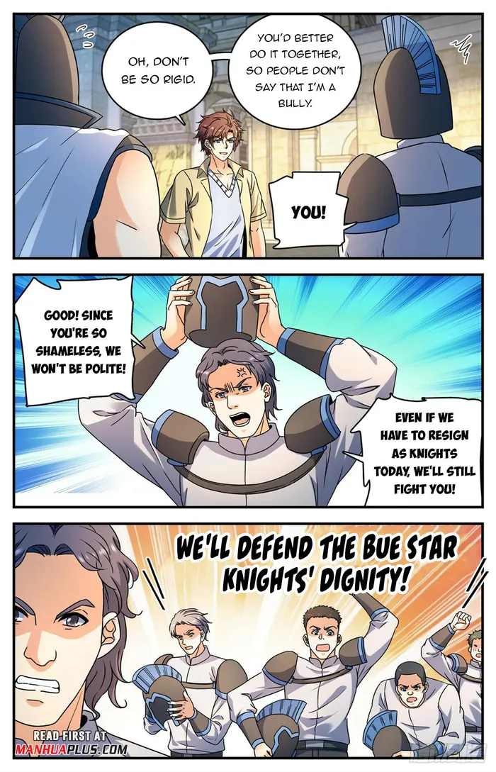 Page 9 of Chapter 1052