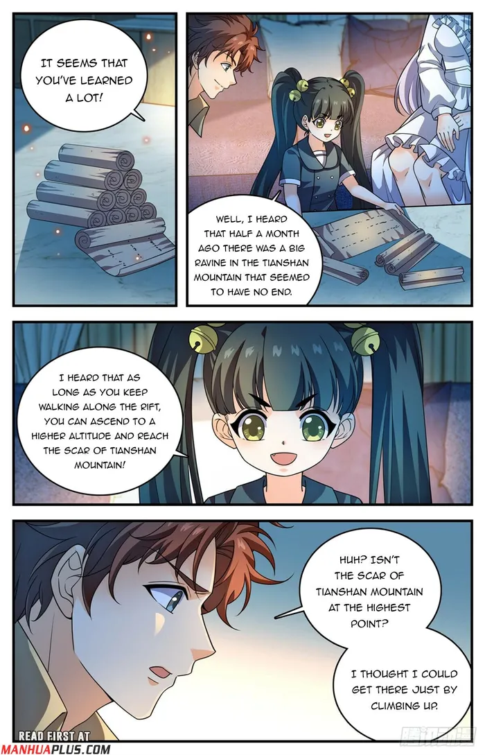 Page 5 of Chapter 1056