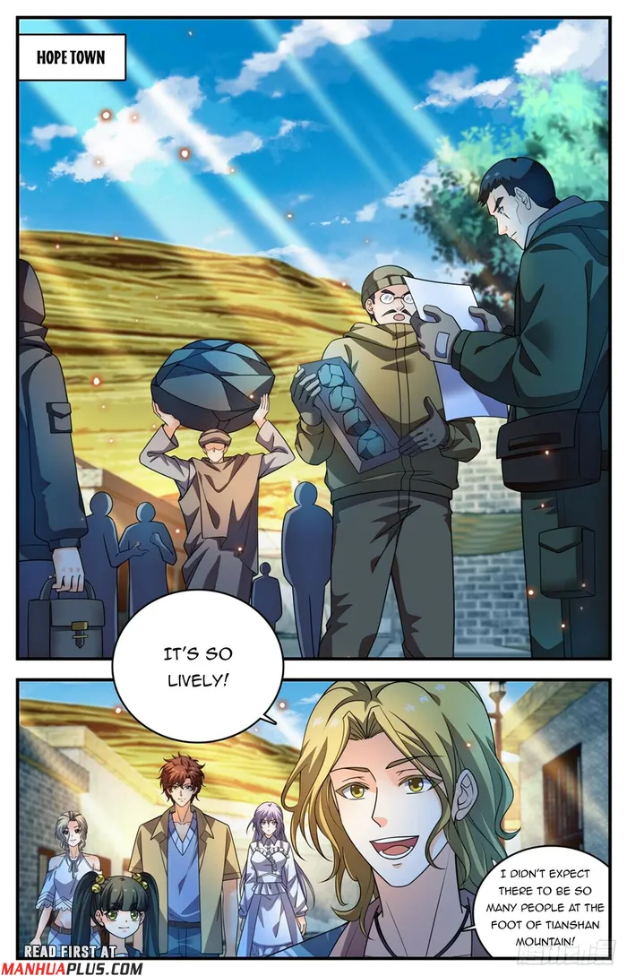Page 9 of Chapter 1056