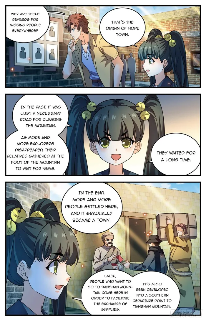 Page 10 of Chapter 1056