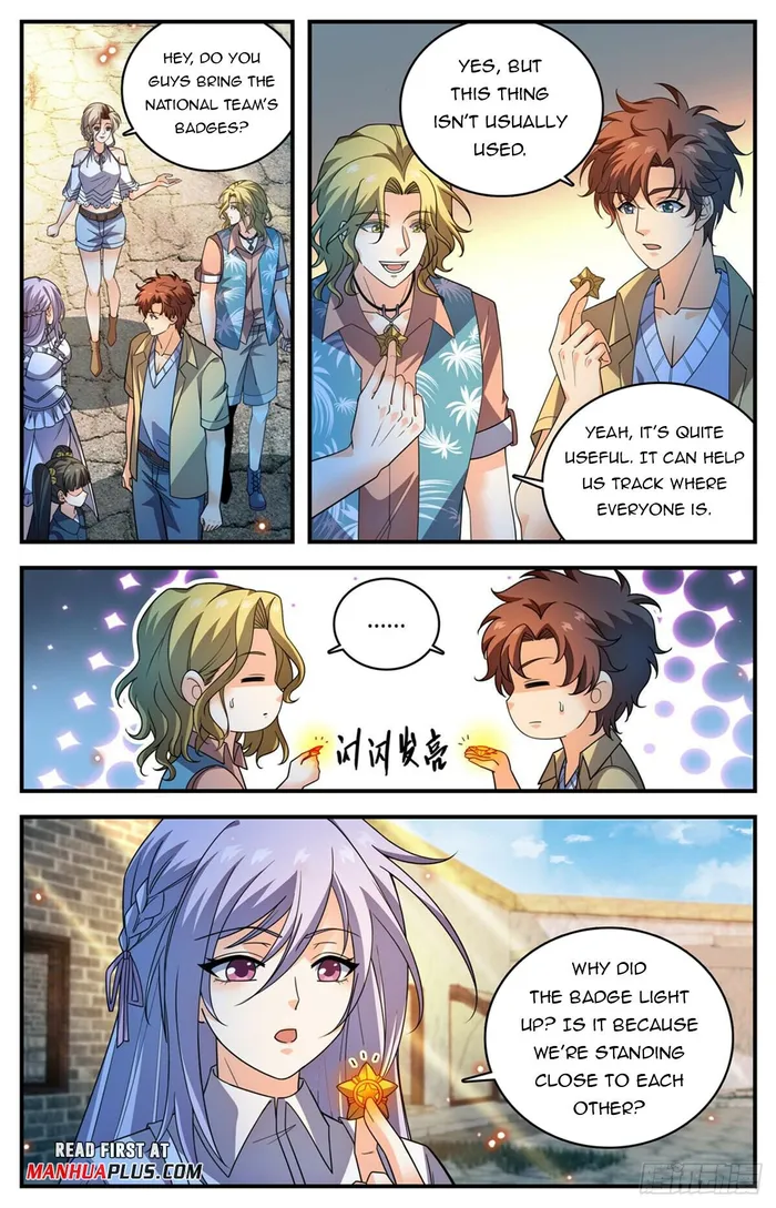 Page 11 of Chapter 1056