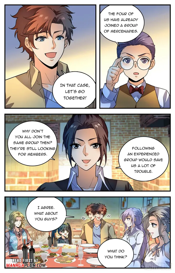 Page 5 of Chapter 1057