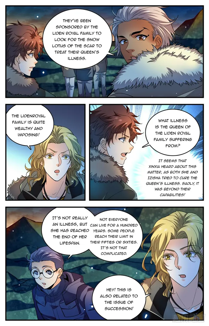 Page 10 of Chapter 1057