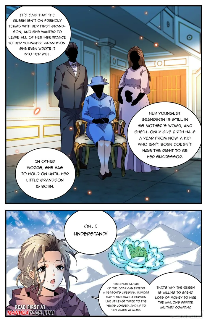 Page 11 of Chapter 1057