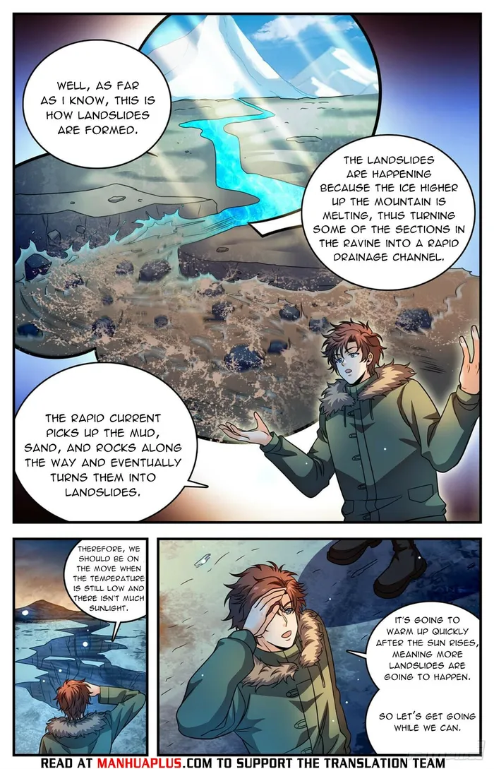Page 4 of Chapter 1058