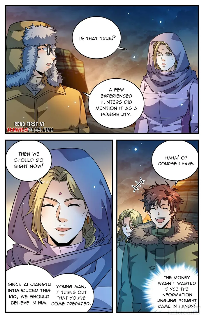 Page 5 of Chapter 1058