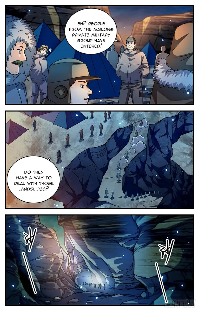 Page 6 of Chapter 1058