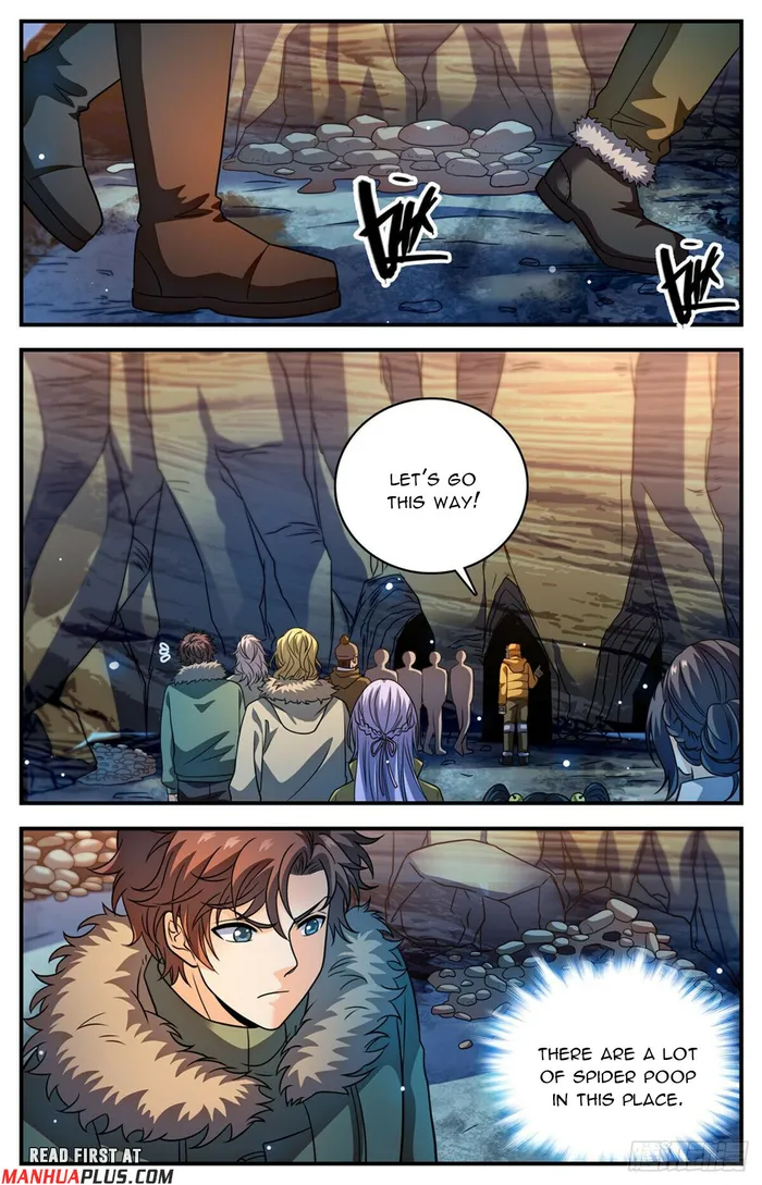 Page 7 of Chapter 1058