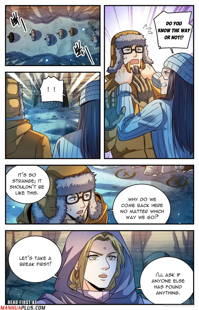 Page 9 of Chapter 1058
