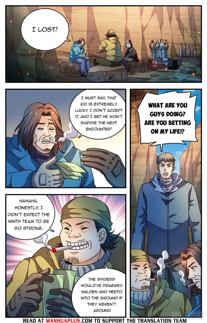 Page 4 of Chapter 1061
