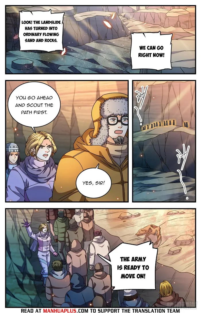 Page 8 of Chapter 1061