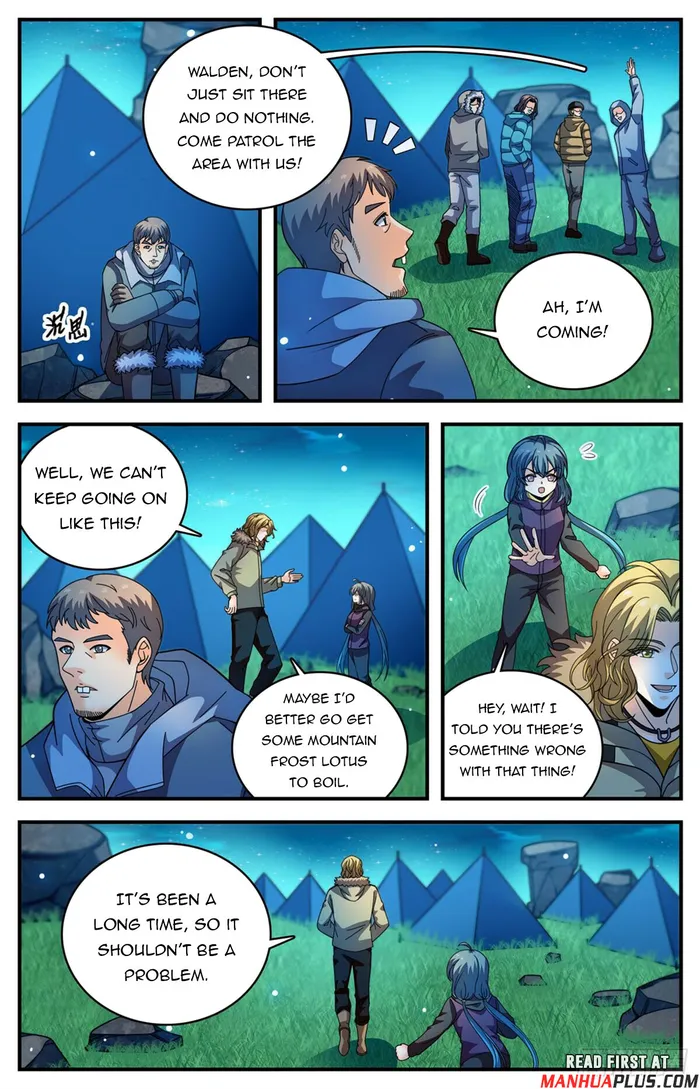 Page 5 of Chapter 1064