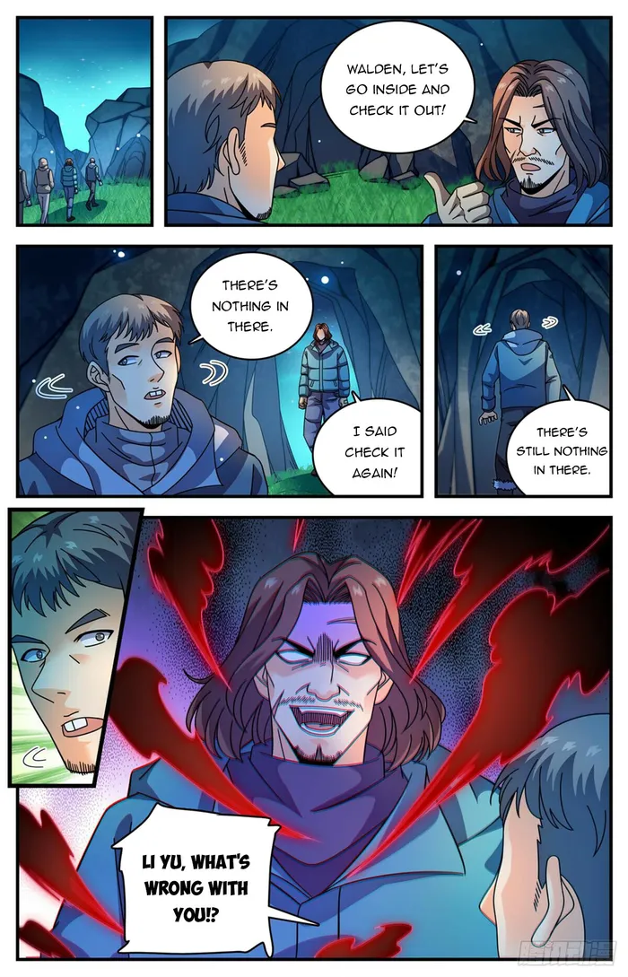 Page 6 of Chapter 1064