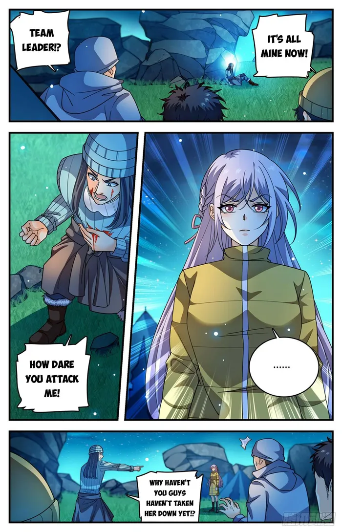 Page 10 of Chapter 1064