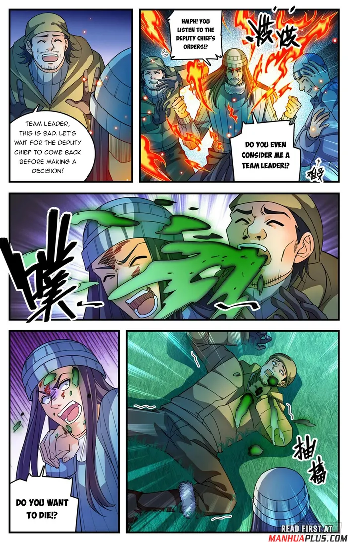 Page 11 of Chapter 1064