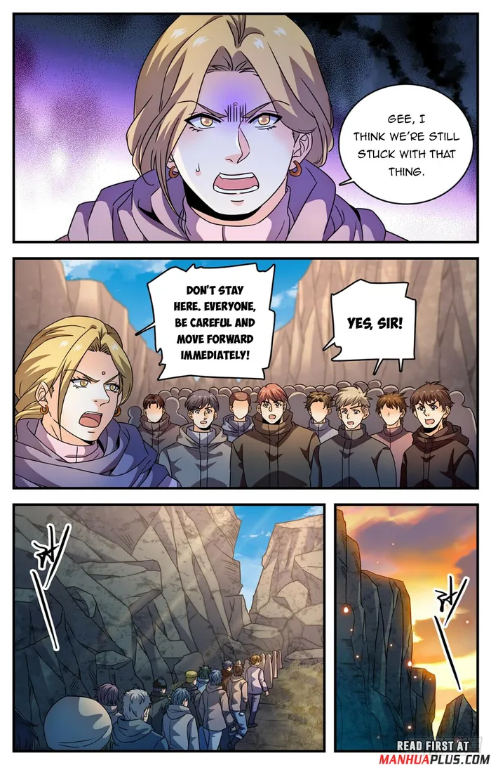 Page 3 of Chapter 1067