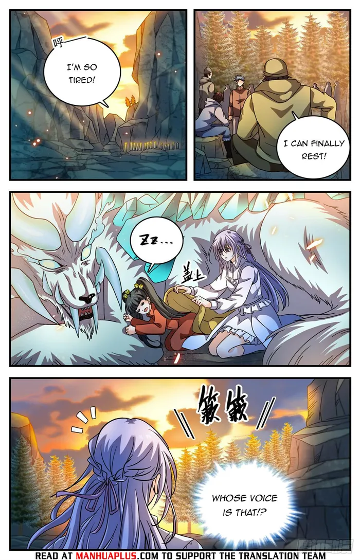 Page 4 of Chapter 1067